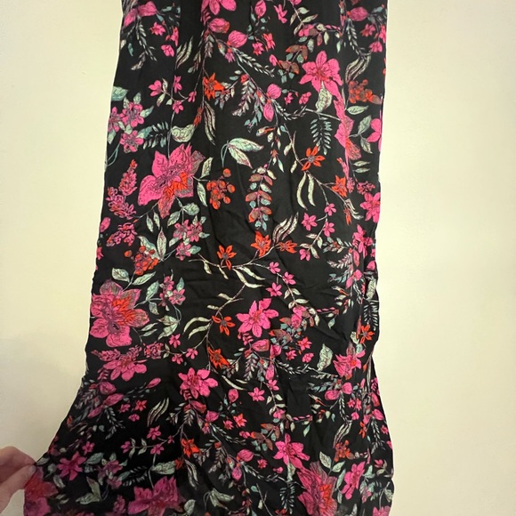 🌺 Free People Floral Maxi Dress - Picture 2 of 10